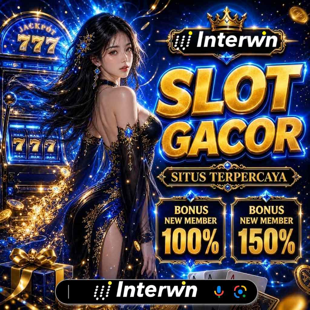 INTERWIN: Jelajahi Fitur Rose-op pada Games Online Gacor Akses Tanpa Batas