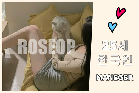 로즈오피 매니저 4